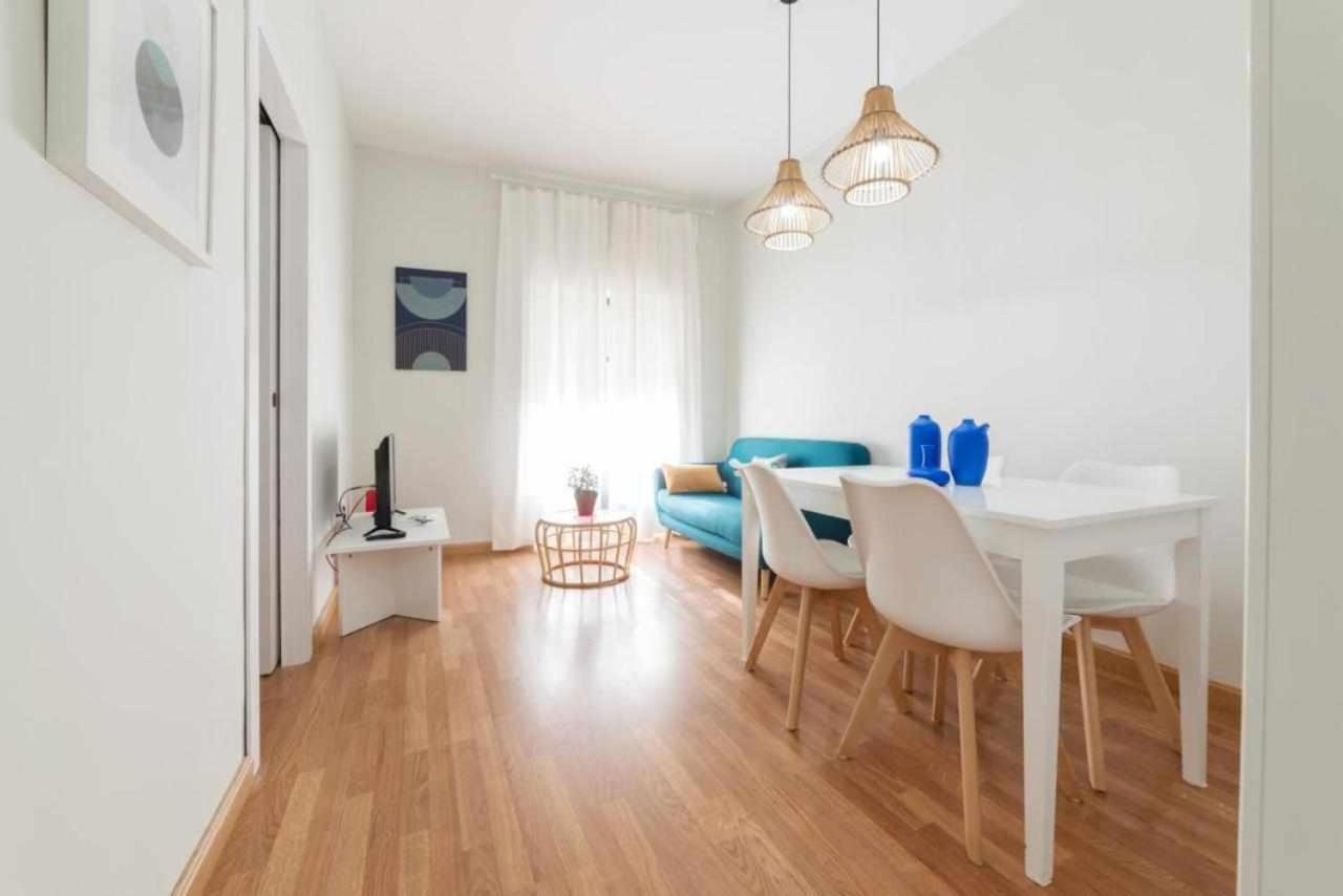 Casa Angeline Verde 3 By Kubik Caces Eksteriør billede